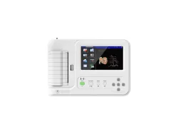 Electrocardiograf Contec 600G