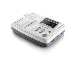 Electrocardiograf portabil Biolight E30