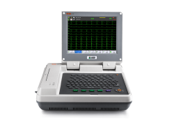 Electrocardiograf portabil Biolight E80
