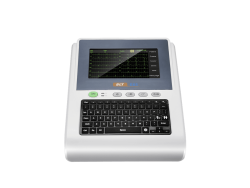Electrocardiograf portabil Biolight E65