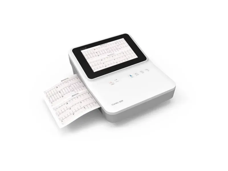 Electrocardiograf Bionet Cardio Q50