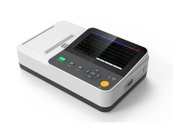 Electrocardiograf Contec E6