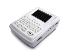 Electrocardiograf Edan SE-1201