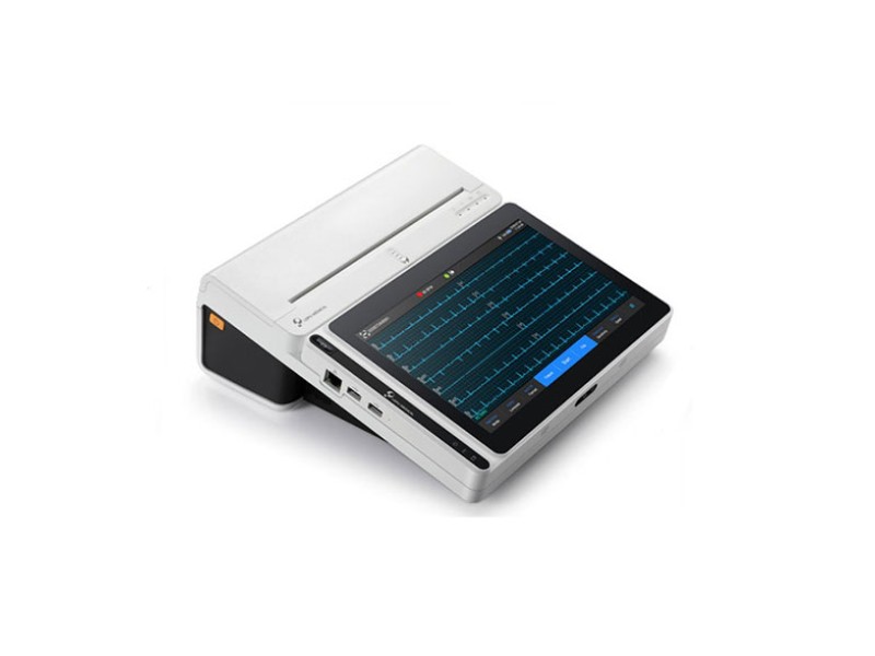 Electrocardiograf NeoECG T180