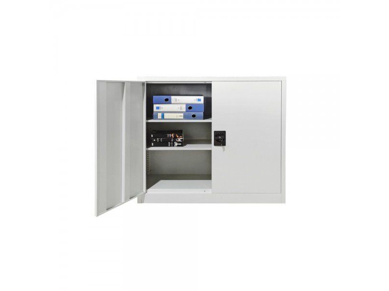 Fișet metalic mini 900x400x900 mm