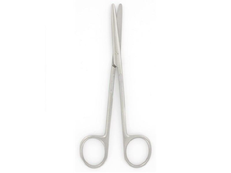 Foarfecă Metzenbaum