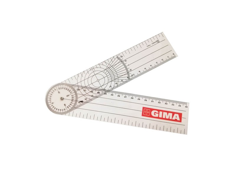 Goniometru Gima