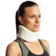 Guler cervical din burete