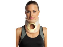 Guler cervical cu deschidere traheală Philadelphia