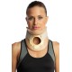 Guler cervical cu deschidere traheală Philadelphia