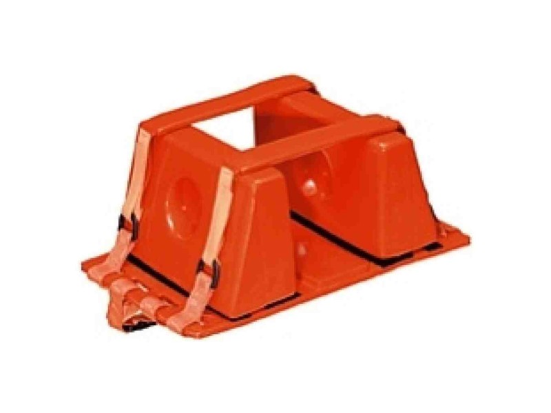 Imobilizator cap Fazzini FER001
