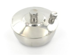 Lampă spirt