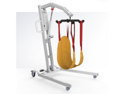 Lift electric de ridicat pacienți LFT-01