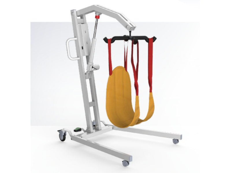 Lift electric de ridicat pacienți LFT-01