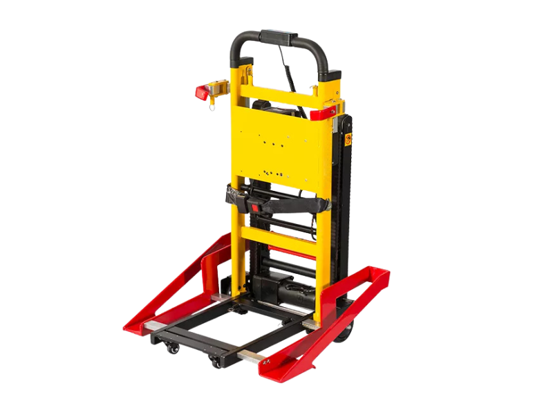 Lift electric pentru transport pe scări 11C