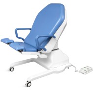 Masă consultații ginecologice cu 3 funcții electrice PA99-6