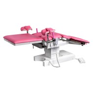 Masă consultații ginecologice PA99-7