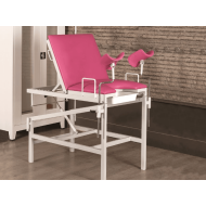 Masă consultații ginecologice TM 1013