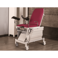 Masă consultații ginecologice cu 3 motoare TM 1021