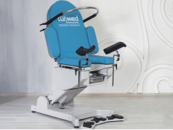 Masă ginecologie TM 1027