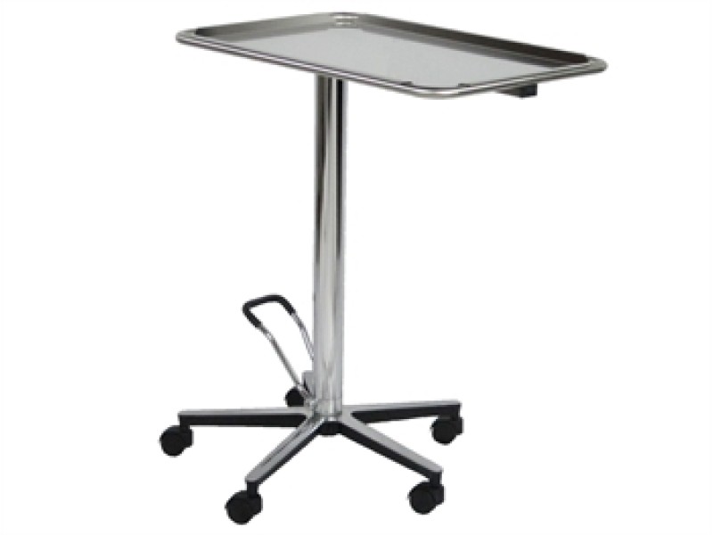 Masă Mayo hidraulică 45834