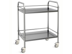 Masă instrumente inox PSKH006