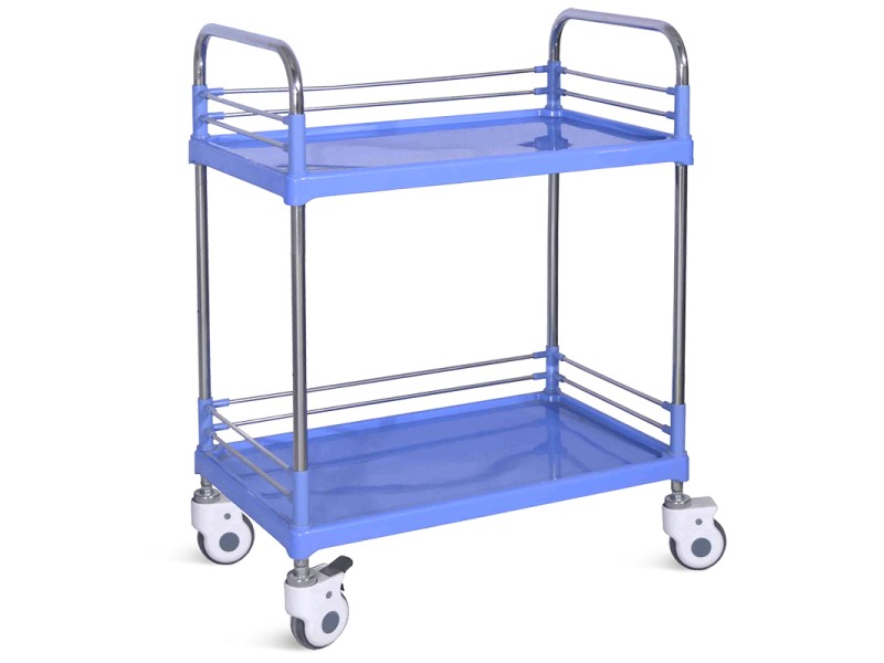 Masă instrumentar ABS PSKR004