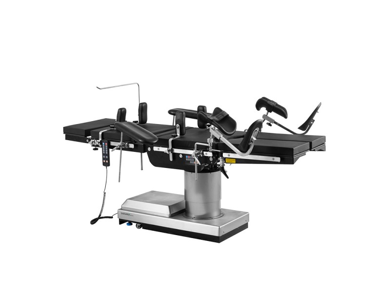 Masă electrică de operație PA501