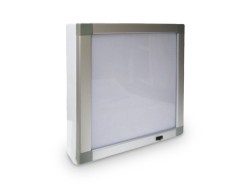 Negatoscop LED simplu Minston PX