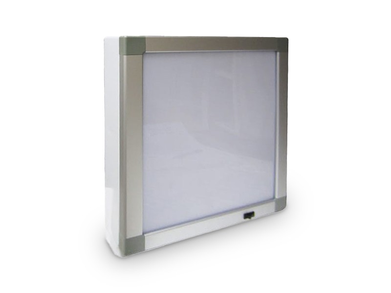 Negatoscop LED simplu Minston PX