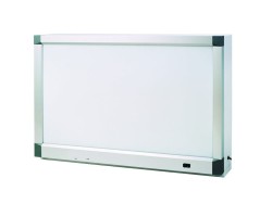 Negatoscop LED Dublu MST-PX