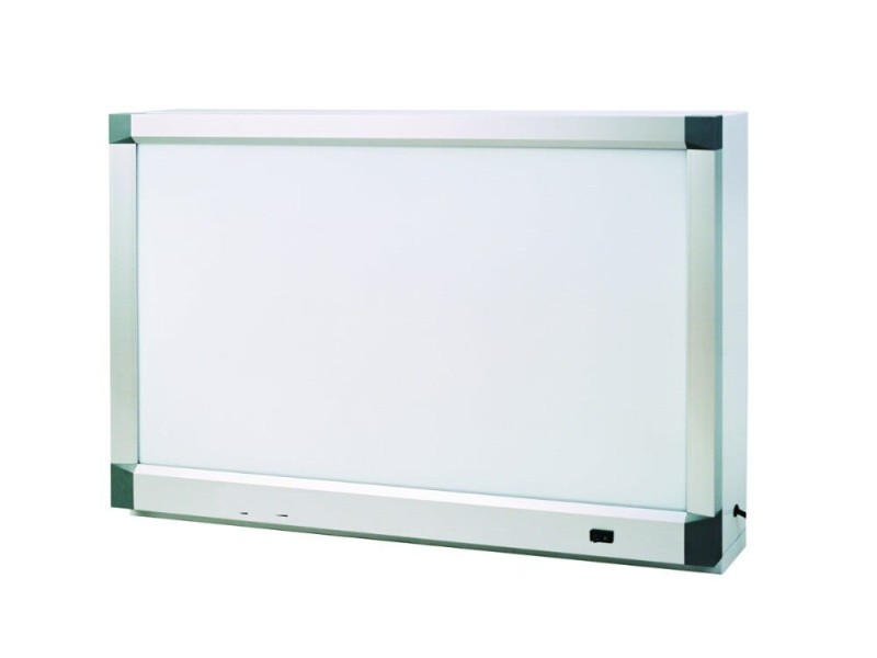 Negatoscop LED Dublu MST-PX