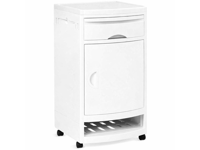 Noptieră spital ABS CB230