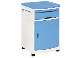 Noptieră spital PSKS002-W