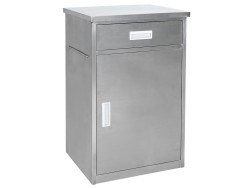 Noptieră spital PSKS006-1