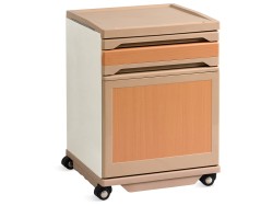 Noptieră spital PSKS008