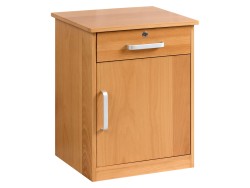 Noptieră spital PSKS020