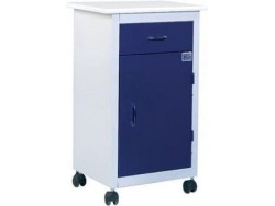 Noptieră cameră spital TM 5005