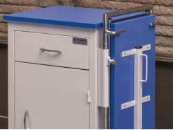 Noptieră spital TM 5008