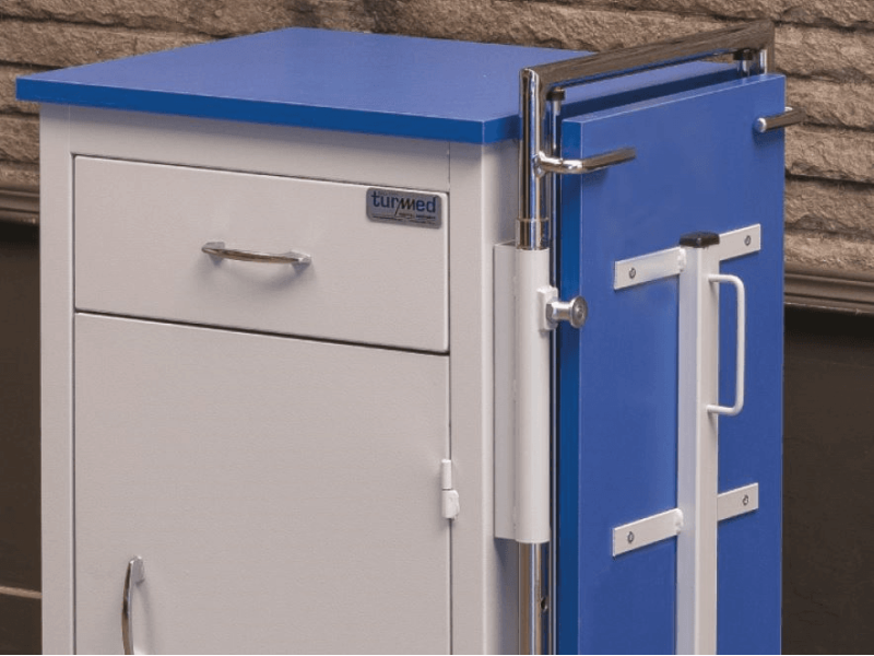Noptieră spital TM 5008