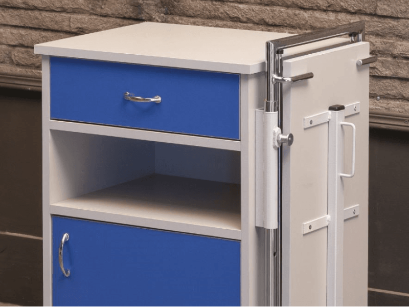 Noptieră spital TM 5015