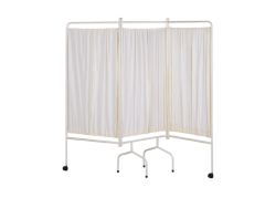 Paravan cu 2 elemenți TM 1017