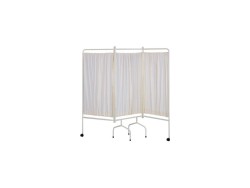 Paravan 3 elemenți poliplan