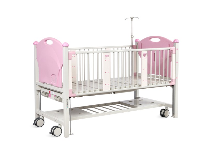 Pat mecanic pediatric PCX2x