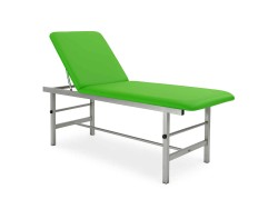 Canapea examinare cadru inox PDP-EC06