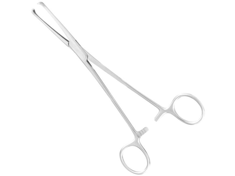 Pensă intestinală Allis