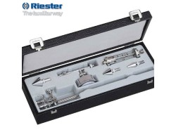Salpingograf Riester 5250
