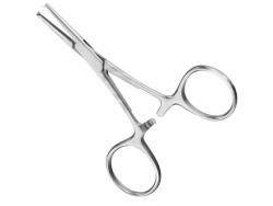 Pensă hemostatică Terrier