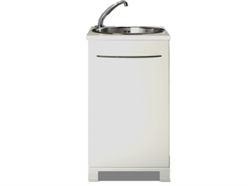 Chiuvetă fără conectare la rețea PGM