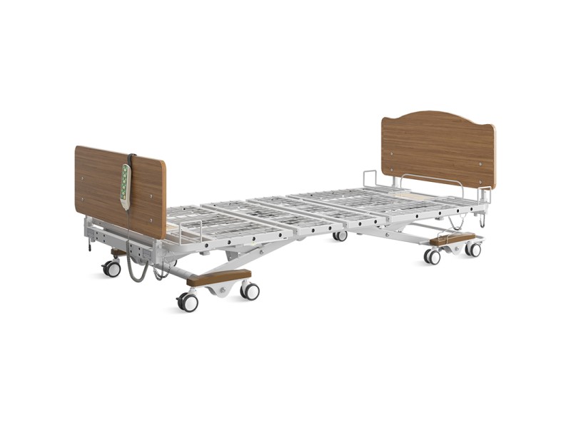 Pat de spital electric cu 5 functii PHB421